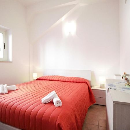 Holidaycasa Sebastiano - Grazioso Bilocale A 150 Mt Dal Mare Sperlonga Dış mekan fotoğraf