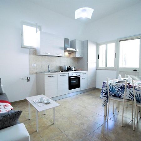 Holidaycasa Sebastiano - Grazioso Bilocale A 150 Mt Dal Mare Sperlonga Dış mekan fotoğraf