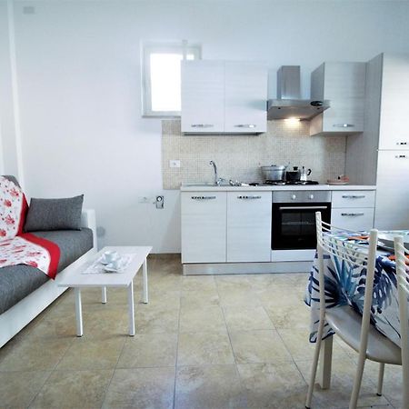 Holidaycasa Sebastiano - Grazioso Bilocale A 150 Mt Dal Mare Sperlonga Dış mekan fotoğraf
