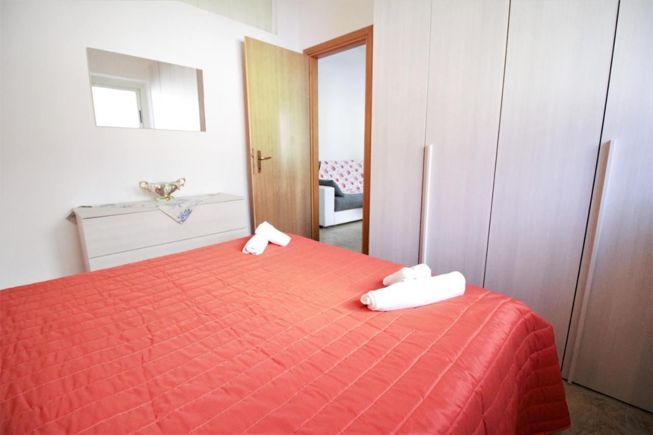 Holidaycasa Sebastiano - Grazioso Bilocale A 150 Mt Dal Mare Sperlonga Dış mekan fotoğraf