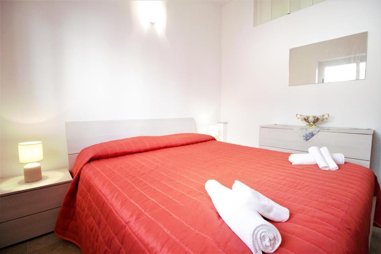 Holidaycasa Sebastiano - Grazioso Bilocale A 150 Mt Dal Mare Sperlonga Dış mekan fotoğraf