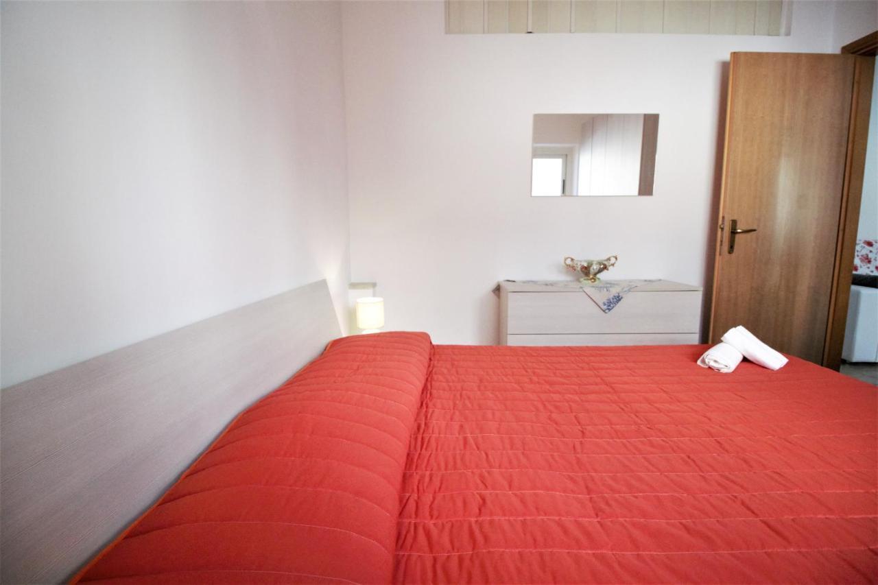 Holidaycasa Sebastiano - Grazioso Bilocale A 150 Mt Dal Mare Sperlonga Dış mekan fotoğraf