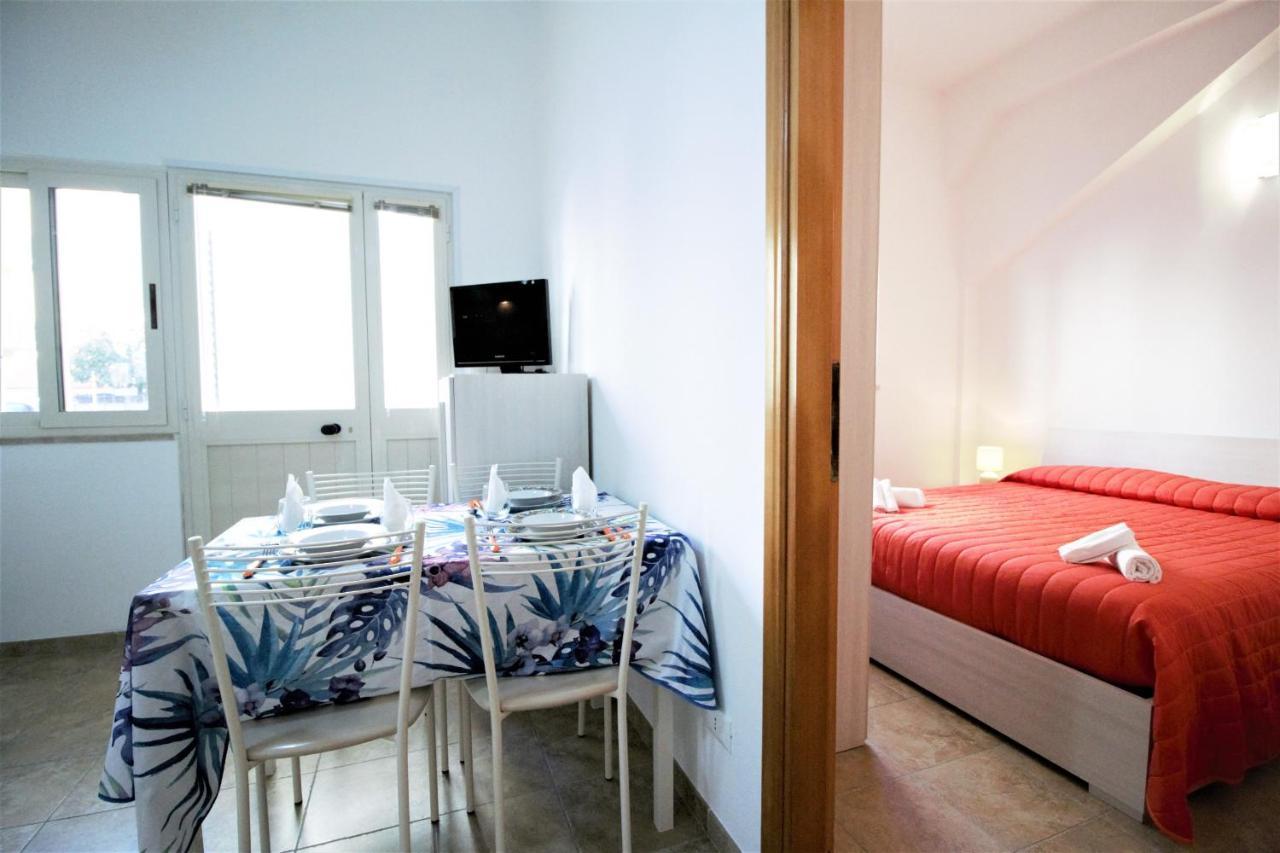 Holidaycasa Sebastiano - Grazioso Bilocale A 150 Mt Dal Mare Sperlonga Dış mekan fotoğraf